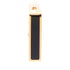 Single Earring Gold-Tone Metal