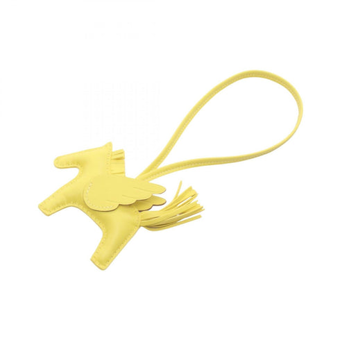 GriGri Rodeo Bag Charm Leather PM
