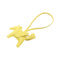 GriGri Rodeo Bag Charm Leather PM