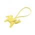 GriGri Rodeo Bag Charm Leather PM