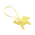 GriGri Rodeo Bag Charm Leather PM