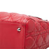 Lady Dior Bag Cannage Quilt Lambskin Medium