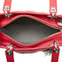 Lady Dior Bag Cannage Quilt Lambskin Medium