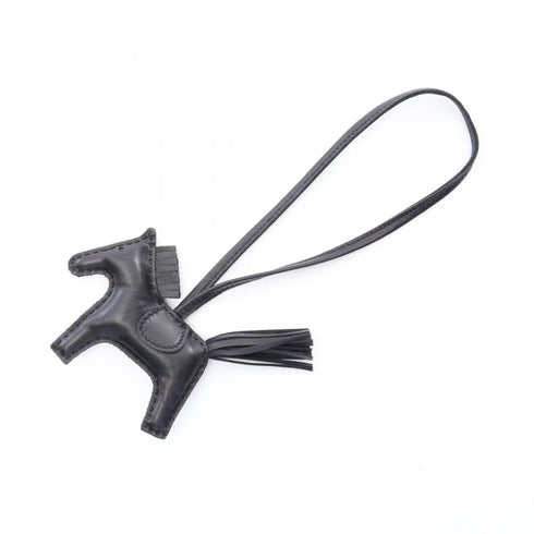 GriGri Rodeo Bag Charm Leather PM