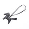 GriGri Rodeo Bag Charm Leather PM