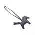 GriGri Rodeo Bag Charm Leather PM