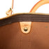 Keepall Bandouliere Bag Monogram Canvas 50