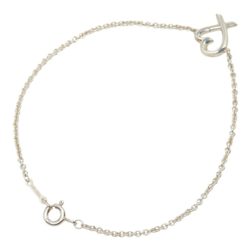 Paloma Picasso Bracelet Sterling Silver