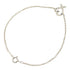 Paloma Picasso Bracelet Sterling Silver