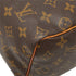 Speedy Handbag Monogram Canvas 25