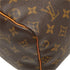 Speedy Handbag Monogram Canvas 25