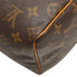 Speedy Handbag Monogram Canvas 25