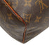 Speedy Handbag Monogram Canvas 25