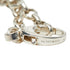 GG Pendant Necklace Sterling Silver
