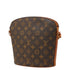 Drouot Handbag Monogram Canvas