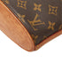 Drouot Handbag Monogram Canvas