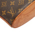 Drouot Handbag Monogram Canvas
