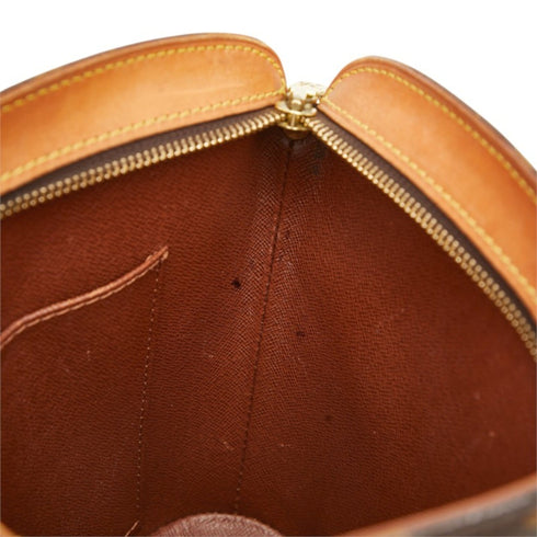 Drouot Handbag Monogram Canvas