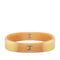 CC Logo Bracelet Metal