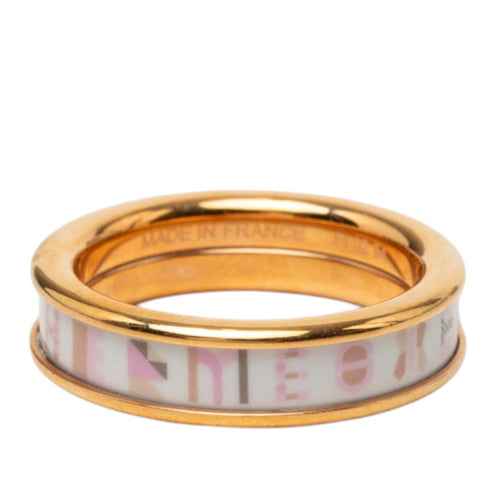 Ring Gold-Tone Metal