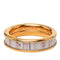 Ring Gold-Tone Metal