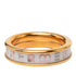 Ring Gold-Tone Metal
