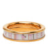 Ring Gold-Tone Metal