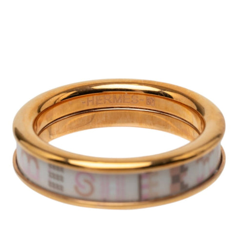 Ring Gold-Tone Metal