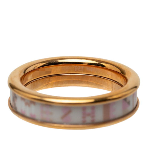 Ring Gold-Tone Metal