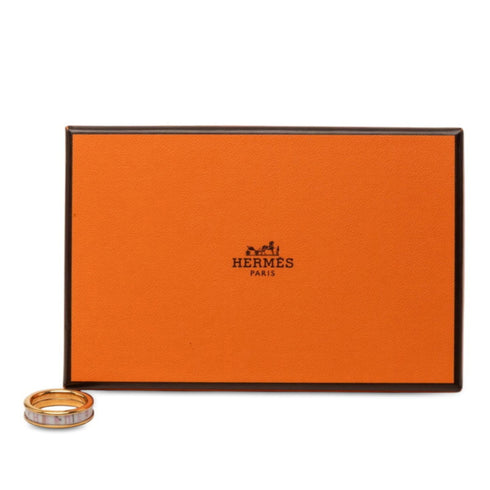 Ring Gold-Tone Metal