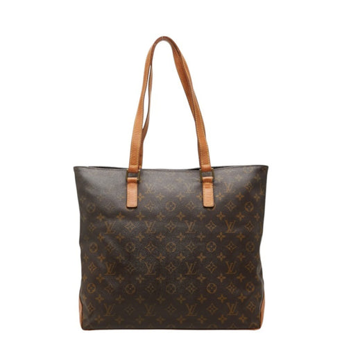 Cabas Mezzo Monogram Canvas