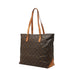 Cabas Mezzo Monogram Canvas