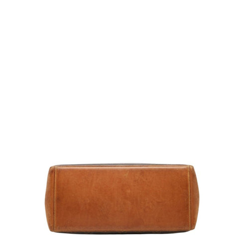 Cabas Mezzo Monogram Canvas