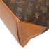 Cabas Mezzo Monogram Canvas