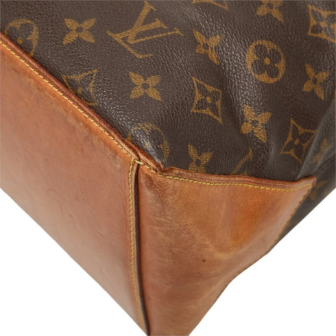 Cabas Mezzo Monogram Canvas