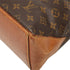 Cabas Mezzo Monogram Canvas