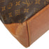 Cabas Mezzo Monogram Canvas