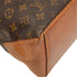 Cabas Mezzo Monogram Canvas