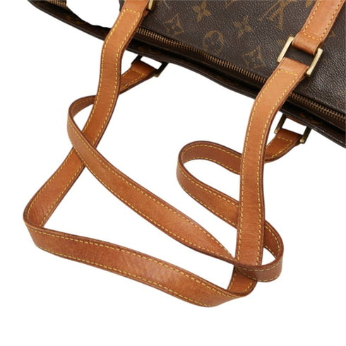 Cabas Mezzo Monogram Canvas