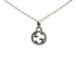 Pendant Necklace Sterling Silver