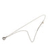 Pendant Necklace Sterling Silver