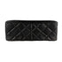 Vintage Square CC Flap Bag Quilted Lambskin Medium
