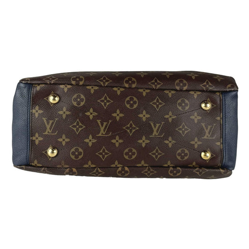 Pallas Tote Monogram Canvas