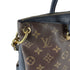 Pallas Tote Monogram Canvas