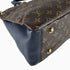 Pallas Tote Monogram Canvas