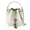 Serpenti Forever Bucket Bag Leather