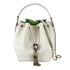 Serpenti Forever Bucket Bag Leather