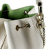 Serpenti Forever Bucket Bag Leather