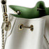 Serpenti Forever Bucket Bag Leather