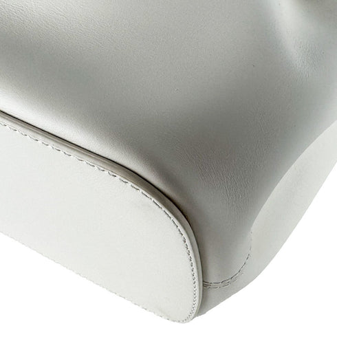 Serpenti Forever Bucket Bag Leather